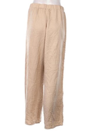Damenhose Unbranded, Größe L, Farbe Beige, Preis € 7,99