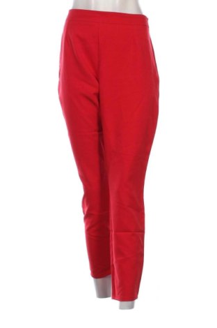 Damenhose Unbranded, Größe XL, Farbe Rot, Preis 12,88 €
