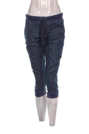 Pantaloni de femei Unbranded, Mărime L, Culoare Albastru, Preț 77,25 Lei