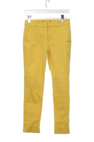 Damenhose Unbranded, Größe S, Farbe Gelb, Preis 6,00 €