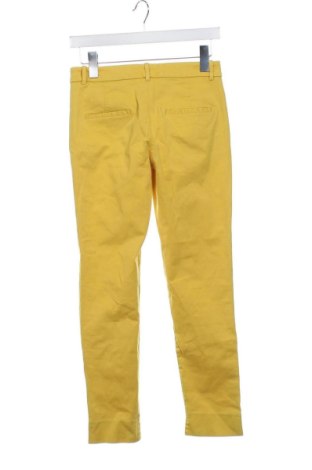 Damenhose Unbranded, Größe S, Farbe Gelb, Preis 6,00 €