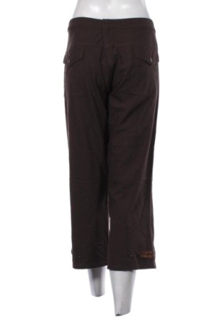 Damskie spodnie Unbranded, Rozmiar XL, Kolor Brązowy, Cena 78,99 zł