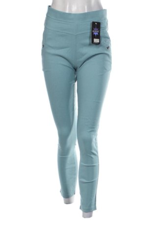 Damskie spodnie Unbranded, Rozmiar L, Kolor Zielony, Cena 80,91 zł