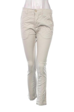 Damskie spodnie Unbranded, Rozmiar L, Kolor Beżowy, Cena 78,99 zł