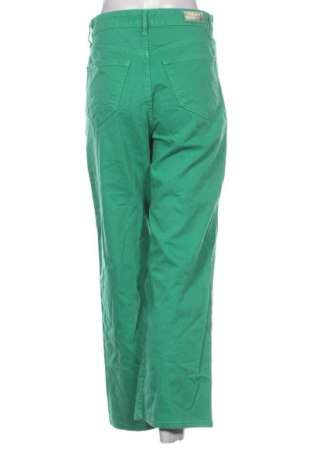 Pantaloni de femei Unbranded, Mărime M, Culoare Verde, Preț 91,99 Lei
