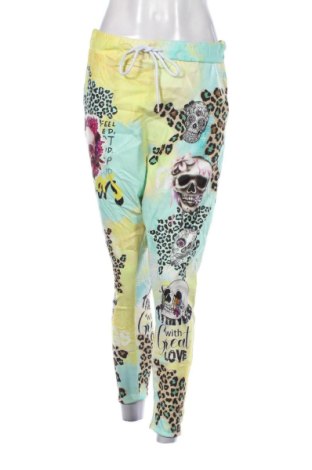 Damenhose Unbranded, Größe M, Farbe Mehrfarbig, Preis 7,99 €