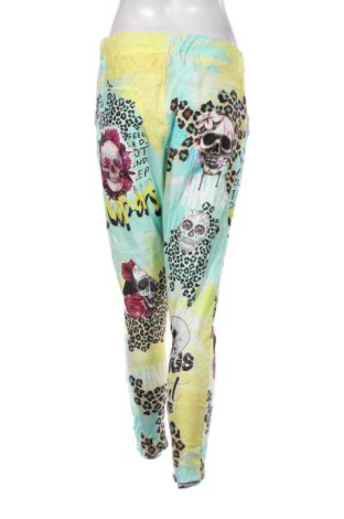 Damenhose Unbranded, Größe M, Farbe Mehrfarbig, Preis 7,99 €