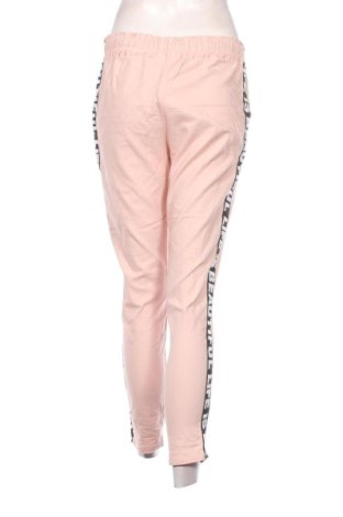 Damskie spodnie Unbranded, Rozmiar XL, Kolor Różowy, Cena 52,00 zł