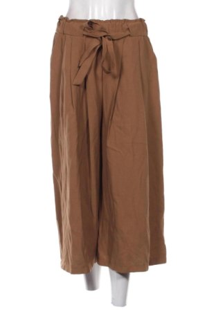 Damenhose Unbranded, Größe S, Farbe Braun, Preis 9,70 €