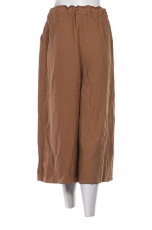 Damenhose Unbranded, Größe S, Farbe Braun, Preis 9,70 €
