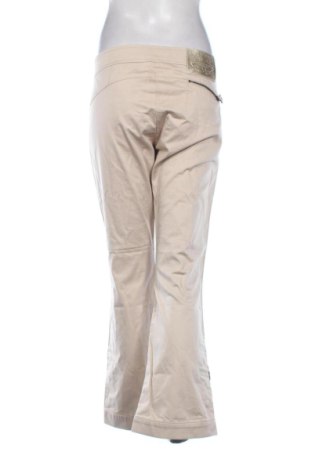 Damskie spodnie Unbranded, Rozmiar XXL, Kolor Beżowy, Cena 148,32 zł