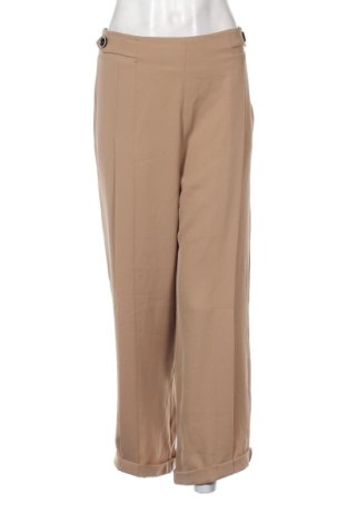 Damenhose Unbranded, Größe L, Farbe Braun, Preis € 11,99