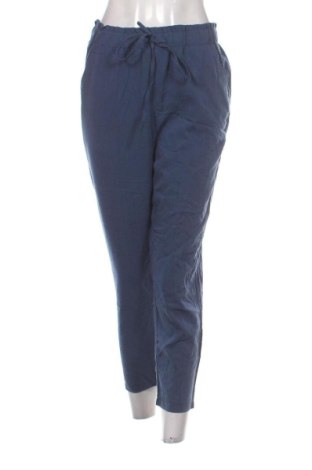 Pantaloni de femei Unbranded, Mărime S, Culoare Albastru, Preț 91,99 Lei