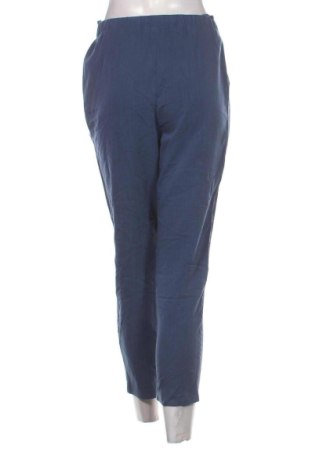 Pantaloni de femei Unbranded, Mărime S, Culoare Albastru, Preț 91,99 Lei