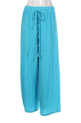 Damskie spodnie Unbranded, Rozmiar S, Kolor Niebieski, Cena 78,99 zł