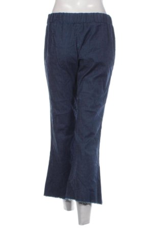 Női nadrág Unbranded, Méret S, Szín Kék, Ár 3 709 Ft