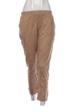 Damenhose Unbranded, Größe L, Farbe Braun, Preis € 7,99
