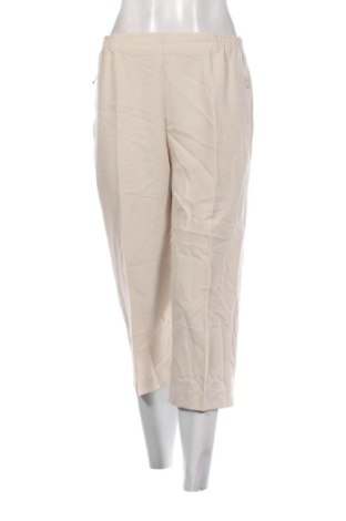 Damskie spodnie Unbranded, Rozmiar M, Kolor Beżowy, Cena 78,99 zł