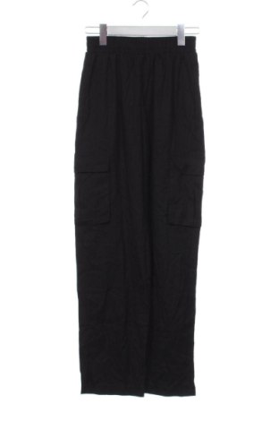 Pantaloni de femei Unbranded, Mărime XXS, Culoare Negru, Preț 91,99 Lei