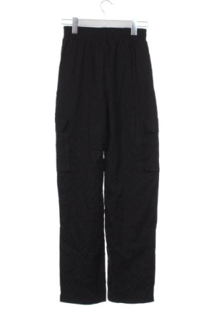 Pantaloni de femei Unbranded, Mărime XXS, Culoare Negru, Preț 91,99 Lei