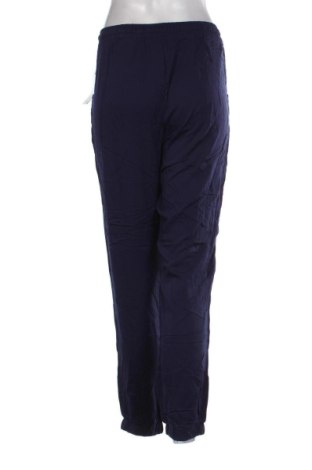 Γυναικείο παντελόνι Unbranded, Μέγεθος L, Χρώμα Μπλέ, Τιμή 15,30 €