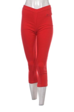 Damskie spodnie Unbranded, Rozmiar S, Kolor Czerwony, Cena 78,99 zł
