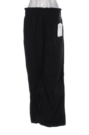 Damskie spodnie Unbranded, Rozmiar L, Kolor Czarny, Cena 48,00 zł