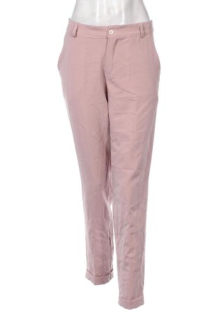 Pantaloni de femei Unbranded, Mărime XL, Culoare Mov deschis, Preț 91,99 Lei