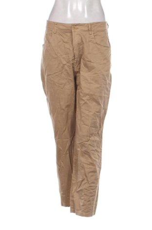 Дамски панталон Unbranded, Размер M, Цвят Кафяв, Цена 5,62 €