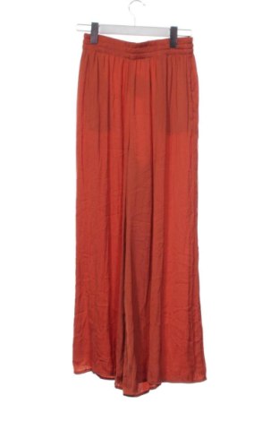 Pantaloni de femei Unbranded, Mărime XS, Culoare Portocaliu, Preț 91,99 Lei