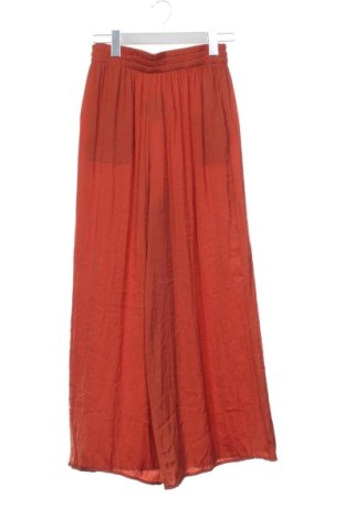 Pantaloni de femei Unbranded, Mărime XS, Culoare Portocaliu, Preț 91,99 Lei