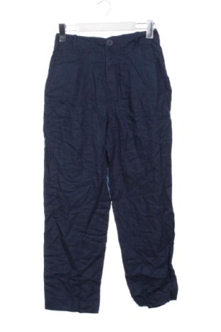 Pantaloni de femei Unbranded, Mărime S, Culoare Albastru, Preț 31,99 Lei