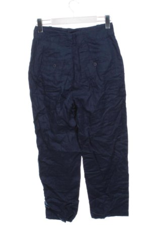 Pantaloni de femei Unbranded, Mărime S, Culoare Albastru, Preț 31,99 Lei