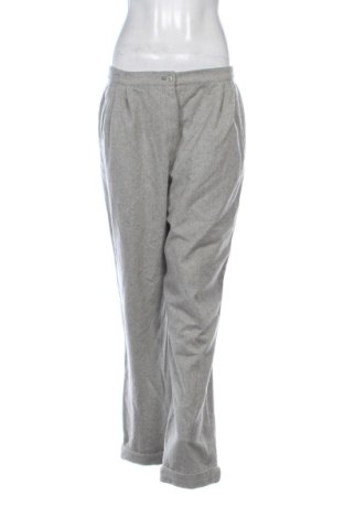 Дамски панталон Unbranded, Размер L, Цвят Сив, Цена 6,31 €