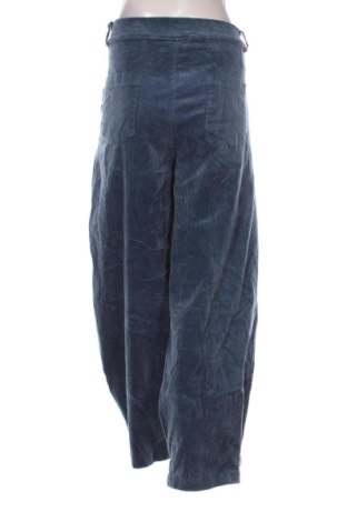 Damskie spodnie Unbranded, Rozmiar XXL, Kolor Niebieski, Cena 78,99 zł
