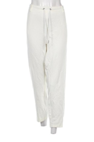 Pantaloni de femei Unbranded, Mărime XXL, Culoare Alb, Preț 91,99 Lei