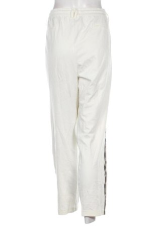Pantaloni de femei Unbranded, Mărime XXL, Culoare Alb, Preț 91,99 Lei