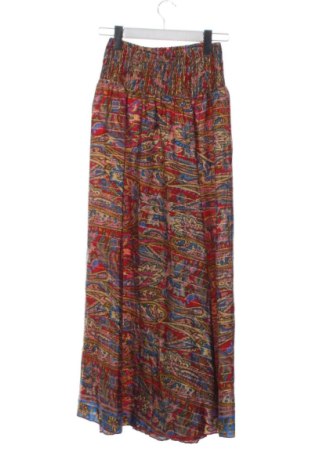 Дамски панталон Unbranded, Размер XS, Цвят Многоцветен, Цена 7,66 €