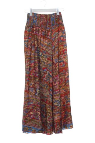 Дамски панталон Unbranded, Размер XS, Цвят Многоцветен, Цена 7,66 €