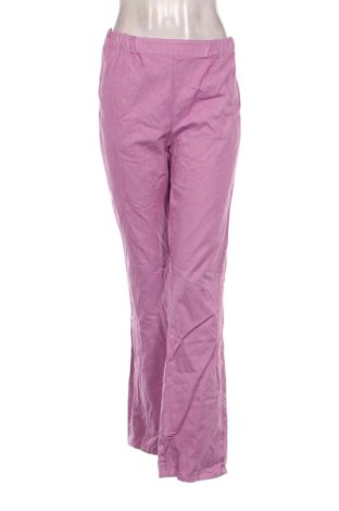 Дамски панталон Unbranded, Размер M, Цвят Розов, Цена 5,62 €