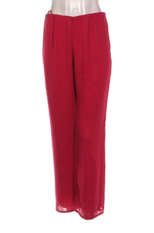 Damenhose Unbranded, Größe M, Farbe Rot, Preis 19,99 €