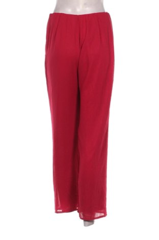 Damenhose Unbranded, Größe M, Farbe Rot, Preis 19,99 €