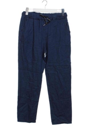 Pantaloni de femei Unbranded, Mărime XS, Culoare Albastru, Preț 91,99 Lei