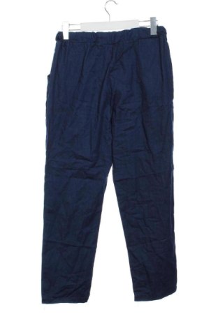 Pantaloni de femei Unbranded, Mărime XS, Culoare Albastru, Preț 91,99 Lei