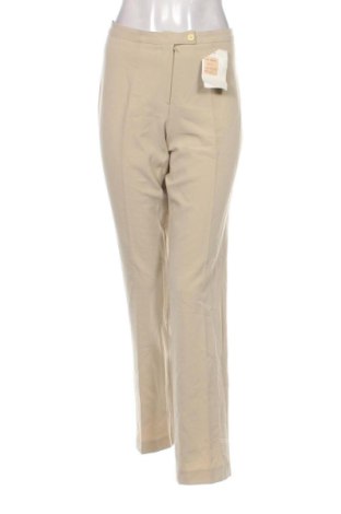 Damenhose Unbranded, Größe L, Farbe Beige, Preis 13,99 €