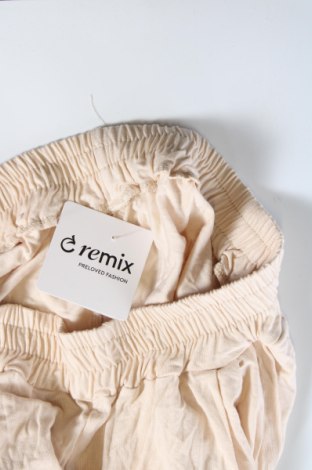 Дамски панталон Unbranded, Размер M, Цвят Екрю, Цена 20,45 €