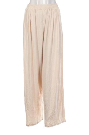 Дамски панталон Unbranded, Размер M, Цвят Екрю, Цена 20,45 €