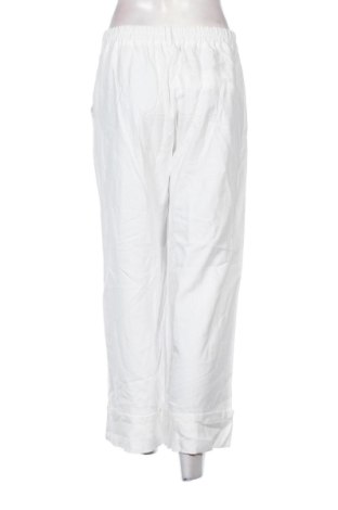 Dámské kalhoty  Unbranded, Velikost M, Barva Bílá, Cena  209,00 Kč
