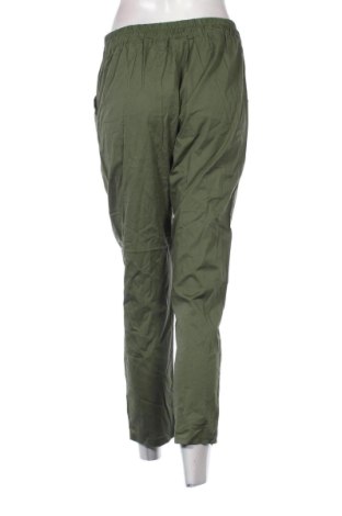 Damenhose Unbranded, Größe M, Farbe Grün, Preis € 7,99