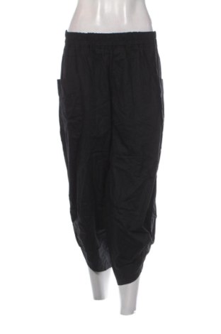 Pantaloni de femei Unbranded, Mărime S, Culoare Negru, Preț 91,99 Lei